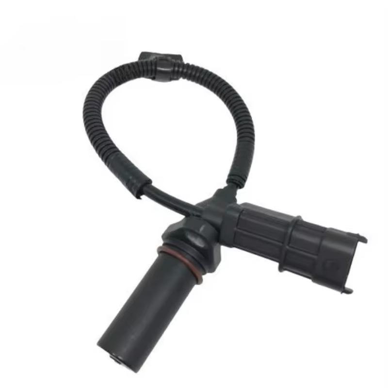 39180-2B000 Car Crankshaft Position Sensor Fits For Hyundai I20 I30 I40 KIA Rio Carens Cee'D Veloster Accent Elantra 391802B000
