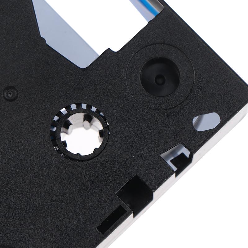 Multicol Label Tapes Printer Labels Self-Adhesive Labels Waterproof And Scratch-Resistant D1 6/9/12/19/24Mm