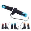 Scooter Throttle Handle Aluminum Alloy Enhanced Control Scooter Electric Throttle Grip for Electric 