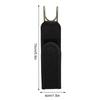 Elastic Belts No Buckle Elastic Belt For Women Men Unisex Stretch Belt For Pants Jeans Casual Buckle Free Adjustable  Belt