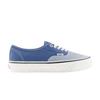 Vans Authentic Reissue 44 Comfortable Low-Top Canvas Shoes Unisex sneaker Blue VN000CT7MBL