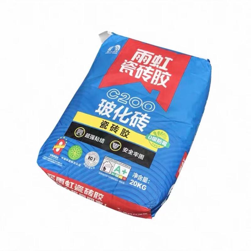 IRIR C200 Vitrified Tile Adhesive