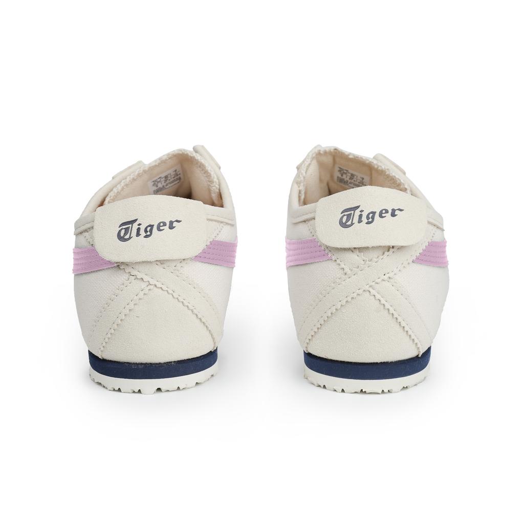 Onitsuka Tiger MEXICO 66 Octopus Party, Barbie Abrasion Resistant Low top Casual Shoes Unisex Pink 1183A360-205(Team826-)