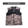 Dog Handler Training Vest Windproof Breathable Anti Bite for Dogs Training Activities Men Women Handler Dogs Trainer Workwear