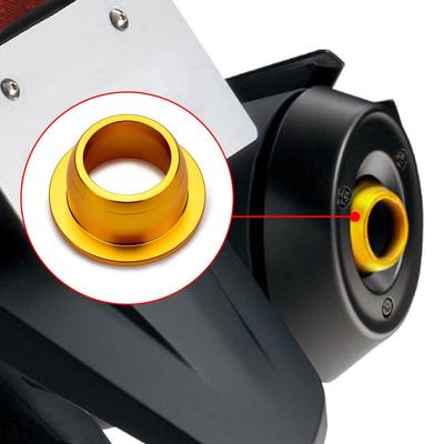 Pentru motociclete – Sisteme de evacuare