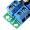 DC12V Adjustable Signal Trigger Turn Off Delay Timer Switch Relay Module