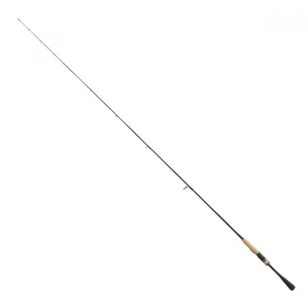 Shima Novus Rod 22 Expride 261sul+ Spinning Model