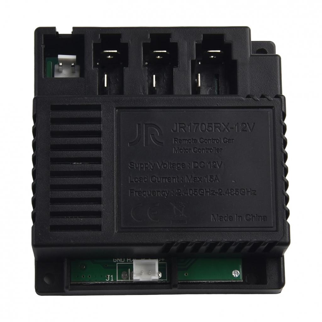 Zcela nový RC přijímač Bluetooth Remote pro děti