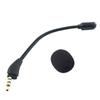Replacement Mic for Cloud III Gaming Headset Noise Reduction Headset 3.5mm
