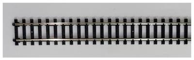 KATO Spur N flexibles Gleis 808mm 10 Stück 1BOX Eisenbahnmodellbedarf 21-000