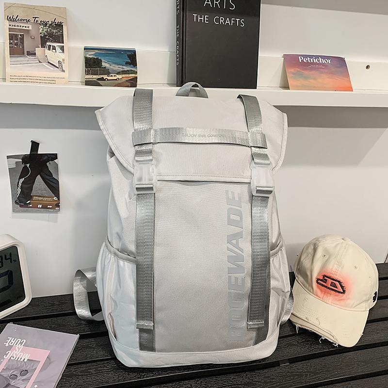Outdoor-Rucksack mit großer Kapazität Campus-Schulranzen für Studenten Sportlicher multifunktionaler Reiserucksack