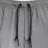Nike Tech Woven Flash Pants Reflect Silver Black FZ7588-035