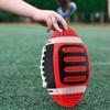 Ballon Rugby Kids Rugby Ball Children Rugby Ball No. American Rugby Toy School Outdoor Rugby Ball Toy Outdoor Supply Sports