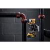 Impact Wrench DeWalt DCF921N-XJ