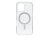 Étui magsafe - otterbox - symmetry series clear - iphone 16 - antichoc - ultra mince - stardust