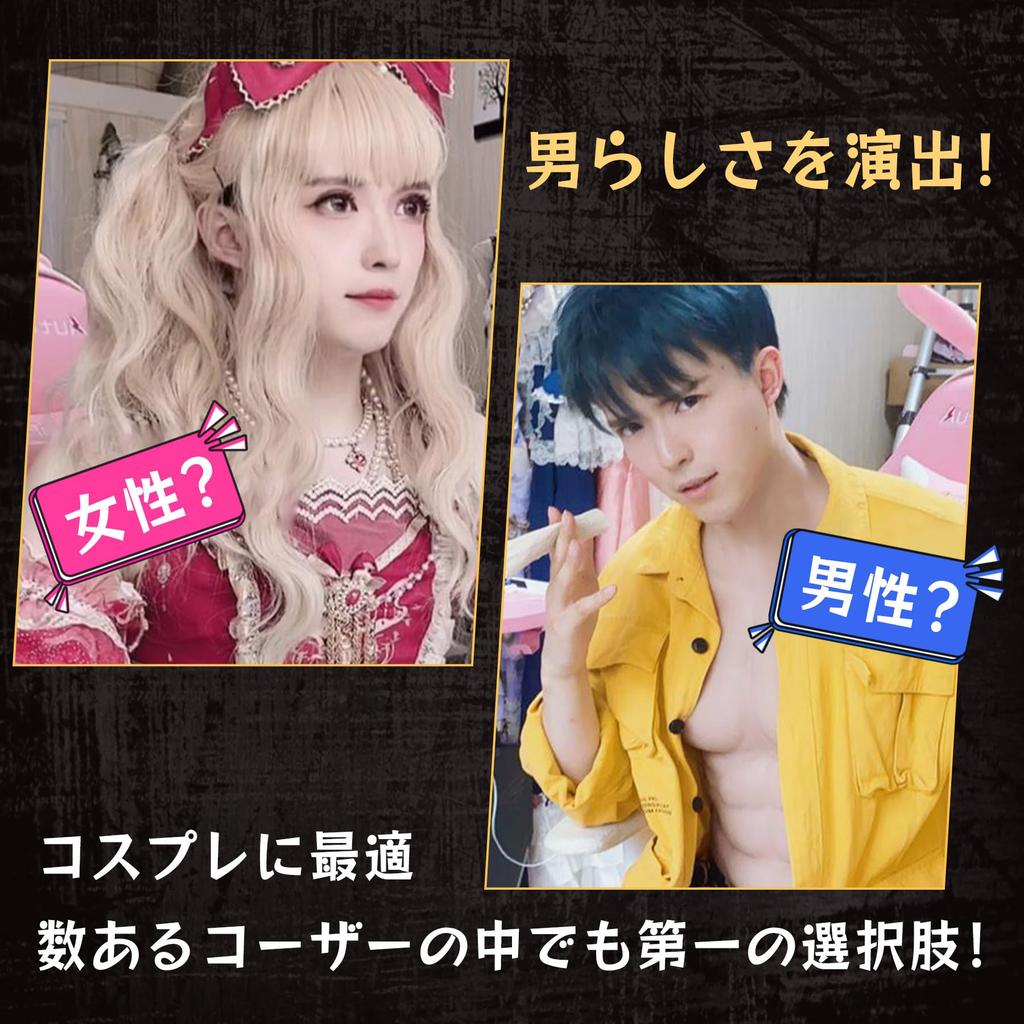 SMITIZEN Silicone Muscle Suit with Upgraded Fake Fake Macho Handsome Crossdressing for Men and Women L White Zipper, Version, Cosplay, Muscles, Abs,