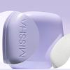 MISSHA Layering Fit Cushion Semi Glow SPF50+ PA++++ Koreanische Cushion Foundation Natürliche Strahlende Abdeckung Langanhaltendes Make-up 15g