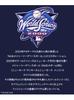 MLB Collaboration Jacket [AVIREX] MA-1 783-3252049 (M Size, 120 Navy)