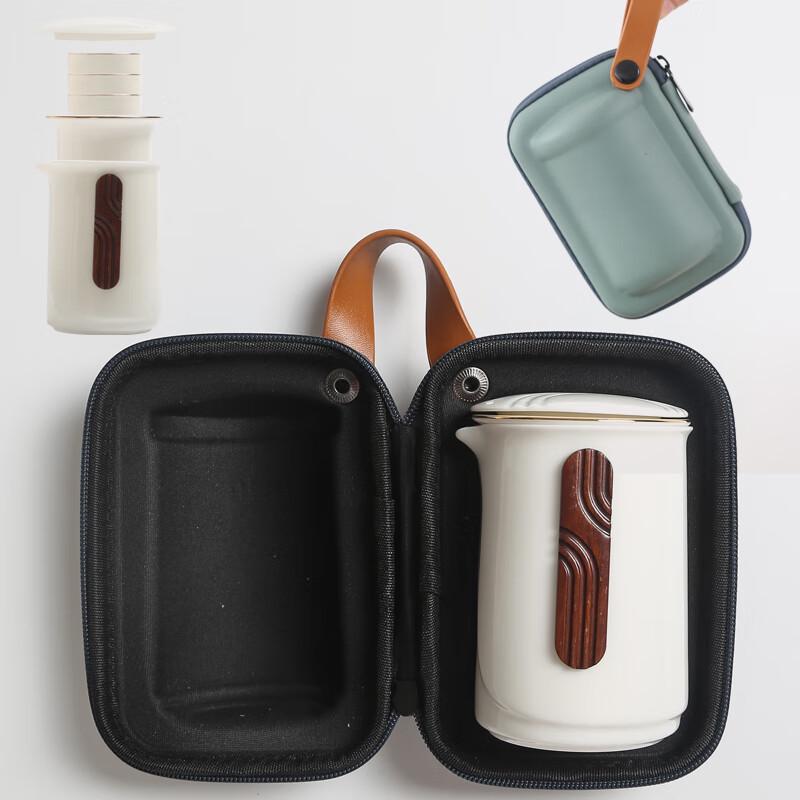 DARUNYAO Kung Fu Teaware Set