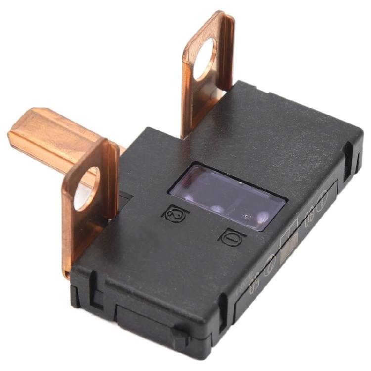 Car Sturdy Multiple Fuses Block for Enhances Vehicle Safety 80Amp/50Amp 38231SNAA11 38231-SNA-A11 Offering Seamless Fit
