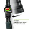 Melon Helm Jackson P Größe XL-XXL 58-63cm