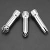 3pcs/ Set Stainless Steel Durable Safe Cream Nozzle Cake decoration Baking Tool