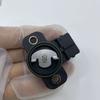 Brand New TPS Throttle Position Sensor For HY-UNDAI ATOS PRIME AMICA MX KIA SORENTO I 1.0i 2.4 35102-02000 351000 550795