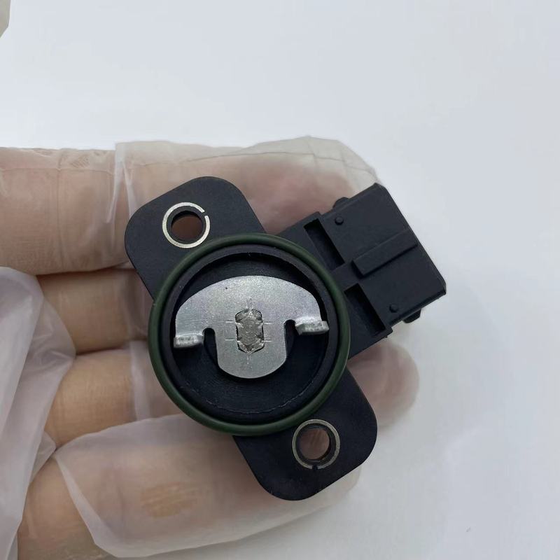 Brand New TPS Throttle Position Sensor For HY-UNDAI ATOS PRIME AMICA MX KIA SORENTO I 1.0i 2.4 35102-02000 351000 550795