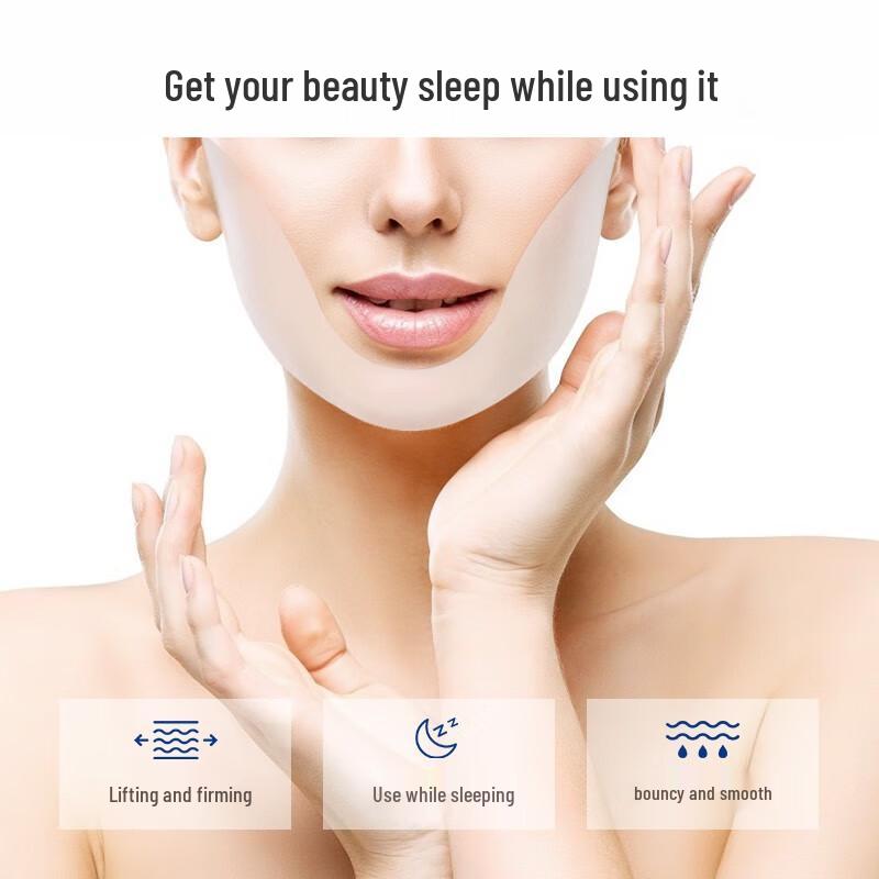 sakose Vaseline Facial Treatment Masks & Patches