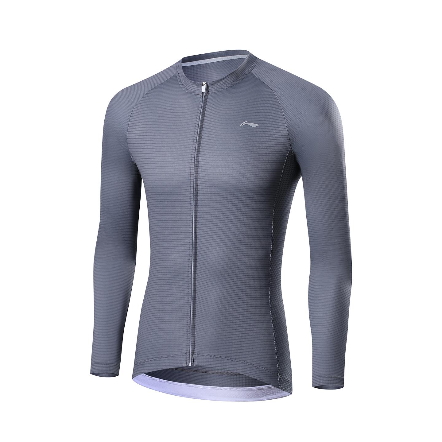 Li Ning Cycling Clothing Unisex Classic Black LiNing-LCSY047 M
