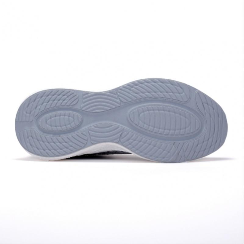 Men's sports shoes, lightweight carbon plate racing running shoes, winter shock absorption, anti slip, wear-resistant, breathabl