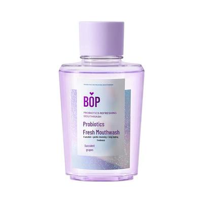 Pop Research Probiotic Mouthwash