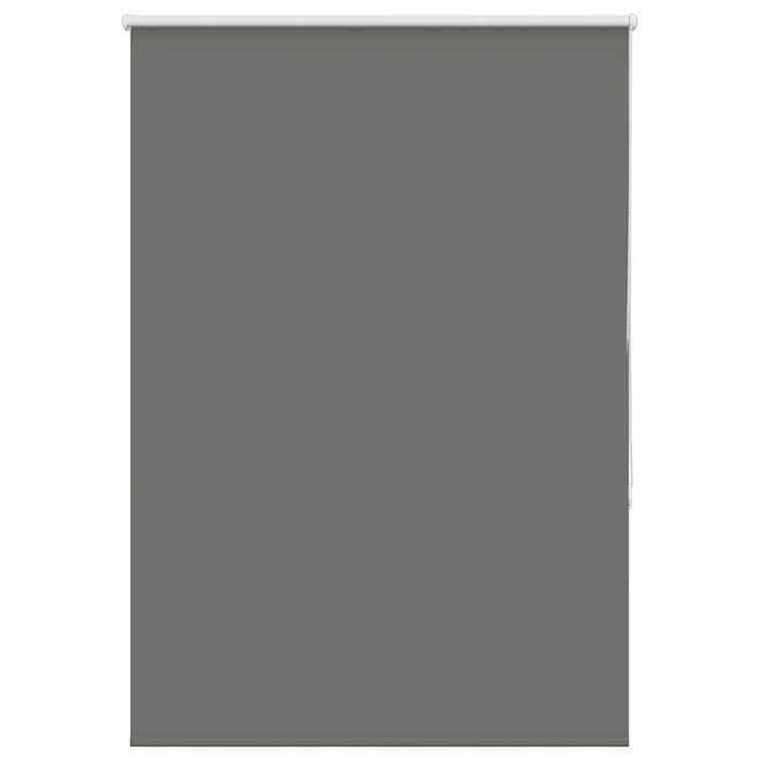 VidaXL Store enrouleur occultant largeur du tissu 85,7 cm polyester 4011152