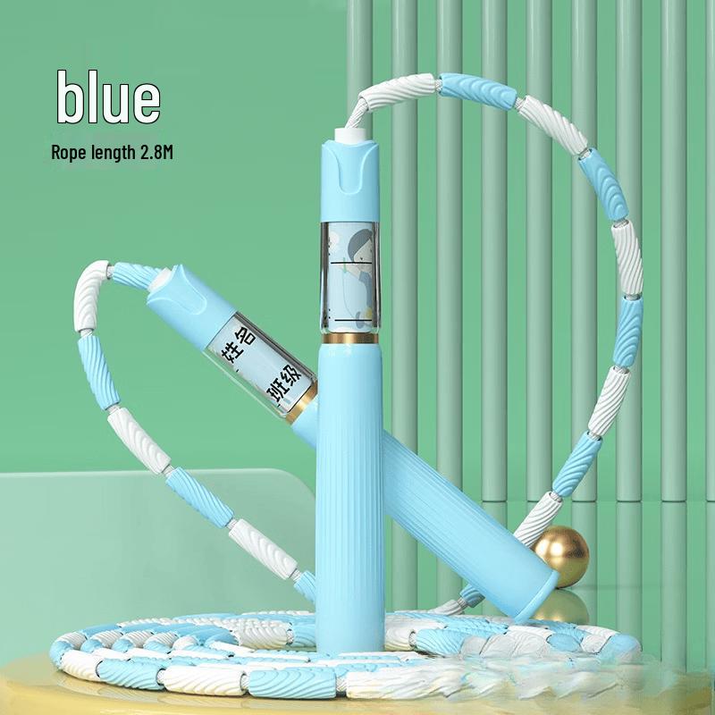 TLXT Signature Bamboo Skipping Rope