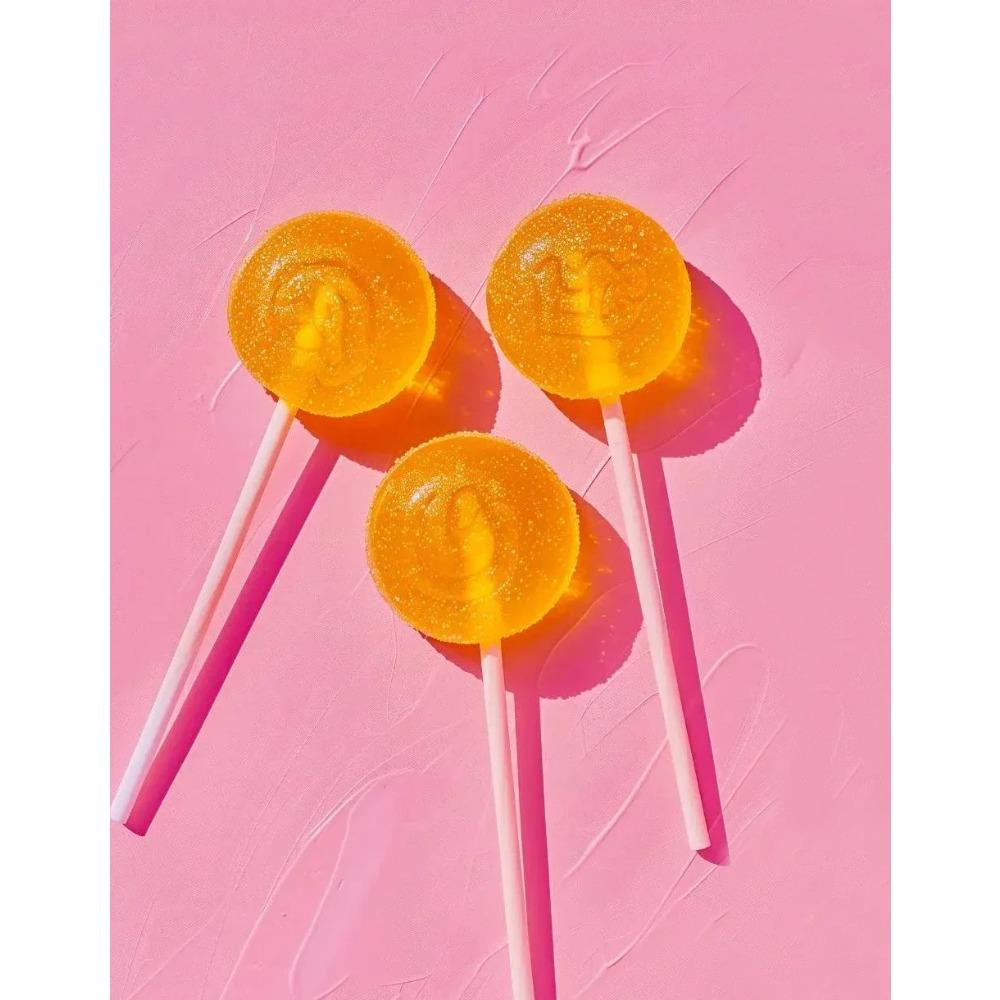 Beautiful And Sweet Creative Candy Dessert Art Design Poster Canvas Print Living Room Bedroom Kitchen Dining Room Wall Decor
