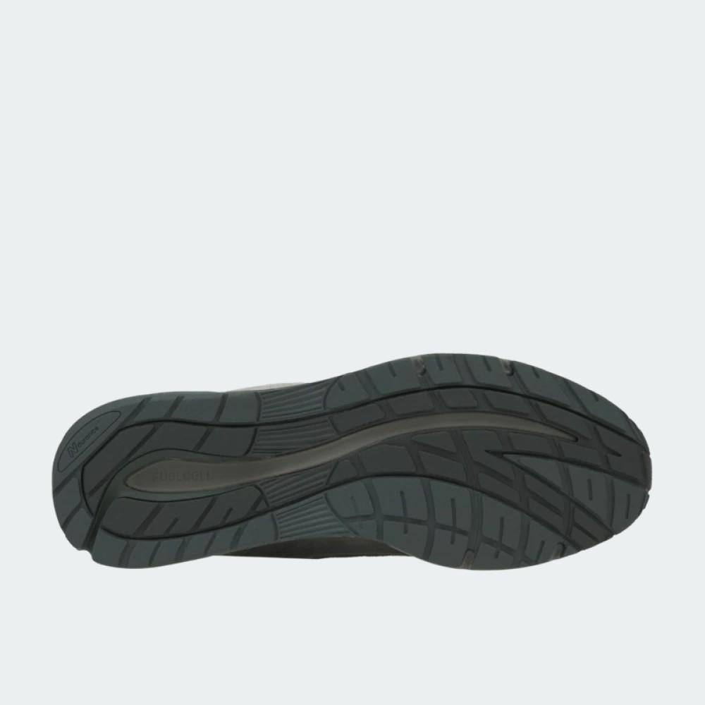 New Balance X Thisisneverthat 991v2 Made In UK Grey U991TN2