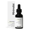 Minimalist 10% Niacinamide Serum With Zinc - Reduces Acne Marks, Controls Oil & Minimizes Pores | Vitamin B3 For Blemish-Free, Clear Skin | For Oily