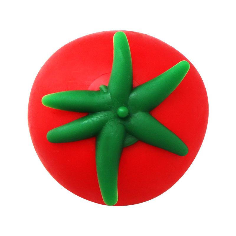 

Игрушки для питомцев, Ручные мячики для снятия стресса, Снять стресс, Облегчить давление, Вентилировать, Водяные шарики, Фруктовые шарики, Помидоры, Помидоры