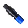 A96I-Graphtec Standard Vinyl Cutter Blade Holder CB09UB CB15UB For PHP33 CB09N PHP33 CB15N Alloy Knife Holder