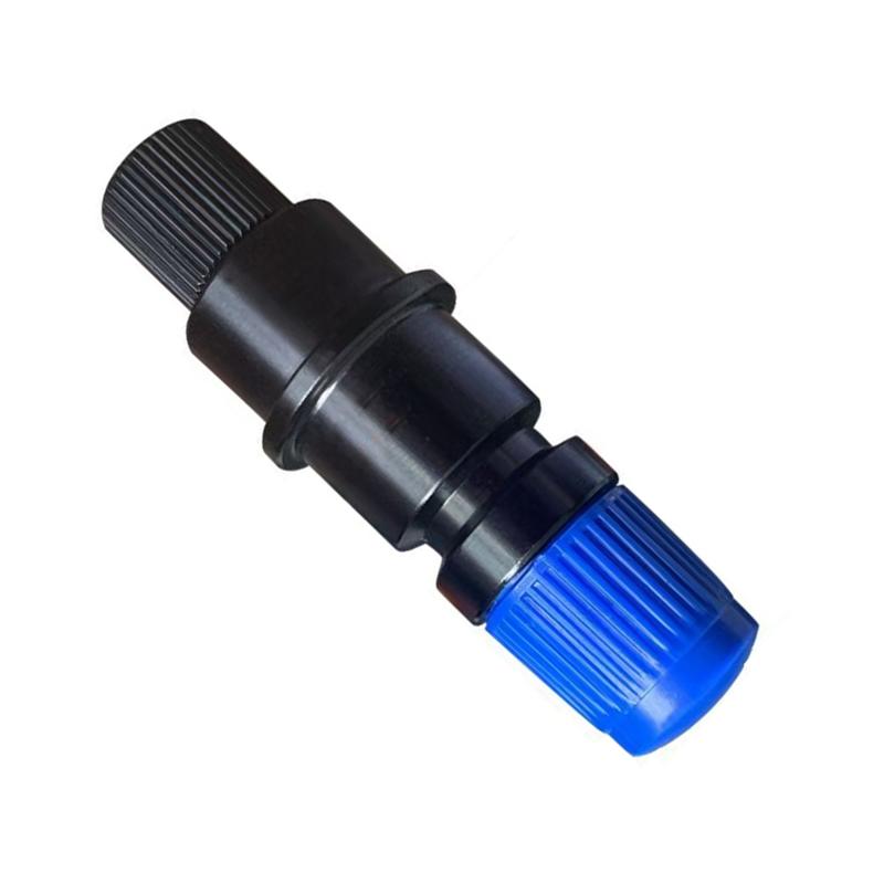 A96I-Graphtec Standard Vinyl Cutter Blade Holder CB09UB CB15UB For PHP33 CB09N PHP33 CB15N Alloy Knife Holder