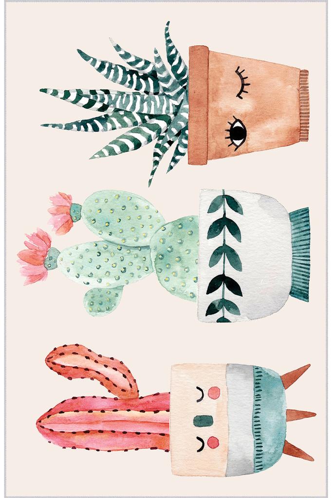 Rovigo Home Pratelný tištěný koberec RGHM1905-SM195