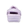 Crocs Baya Lined Clogs 'Lavender' 205969-50P