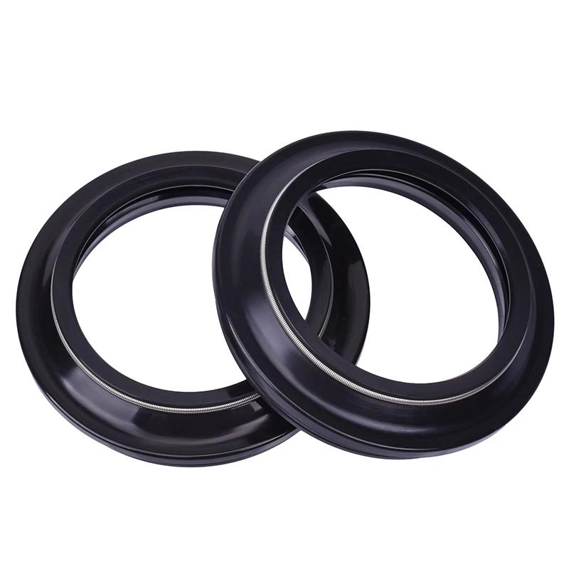 40x52x10 Front Fork Suspension Damper Oil Seal 40 52 Dust Cover For APRILIA PEGASO UPSIDE DOWN 650 1994 For BMW 800037977