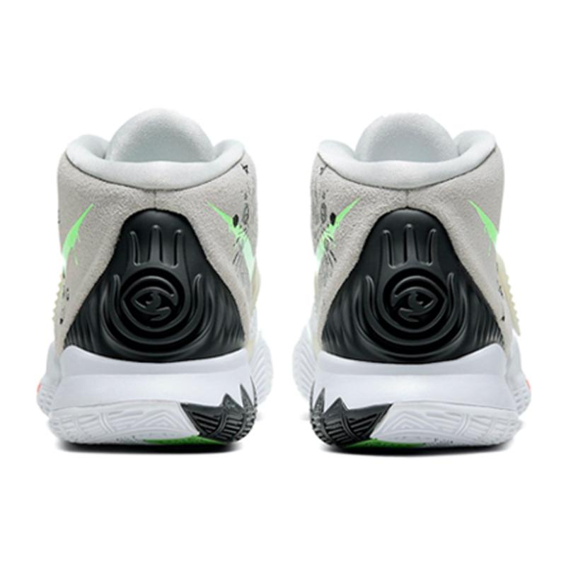 Nike Kyrie 6 'There Is No Coming Back' Nike BQ4631-005