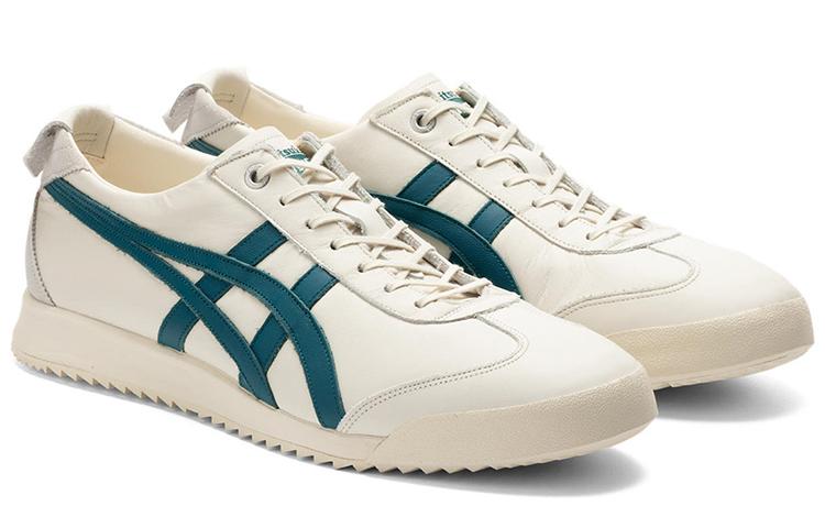 Men's Sneakers Onitsuka Tiger Mexico 66 'White Blue'