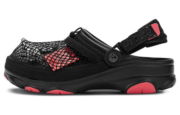 Кроксы Staple X All Terrain Клог Голубь 208113-001 46-47