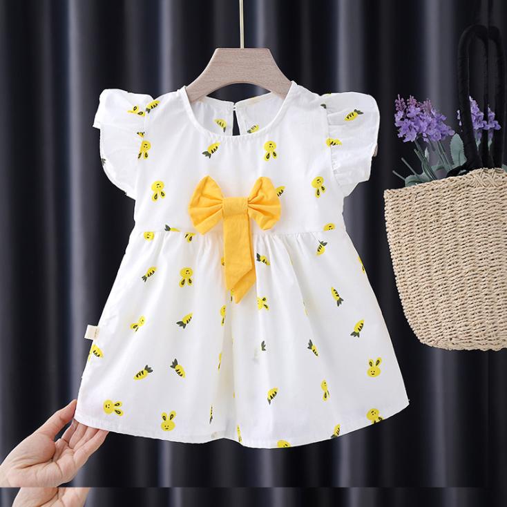 4 years old girl dress