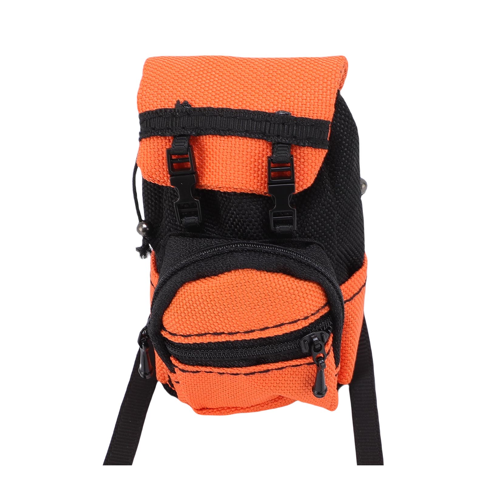 

RC Car Luggage Bag 18 110 Polyester Easy Using Miniature Decoration Scale Sports Travel Bag Green