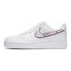 Nike Air Force 1 Low Chinesisches Neujahr 2018 Sneaker AO9381-100