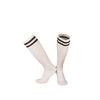 2026 World Cup Professional Football Socks Adult Towel Bottom Shock Absorption Sweat Absorption Training Socks Non-slip Striped Sports Stockings